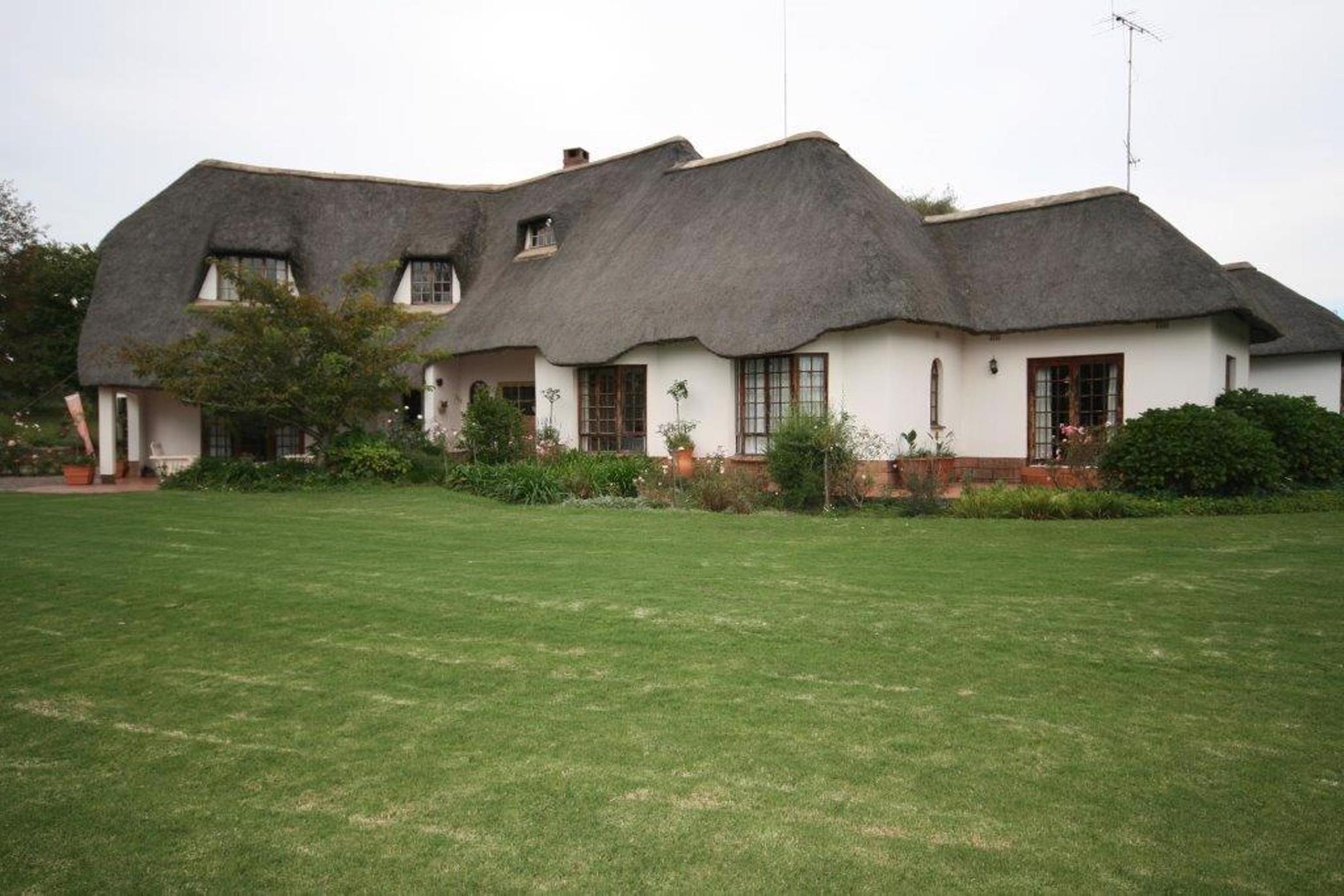 Security estate home for sale in Rosetta - 1PM1460561