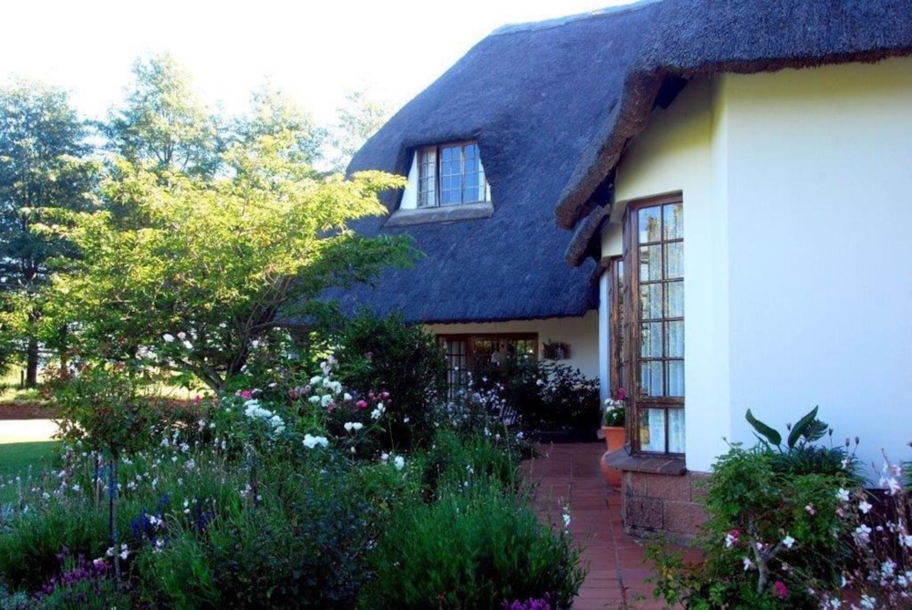 Security estate home for sale in Rosetta - 1PM1460561