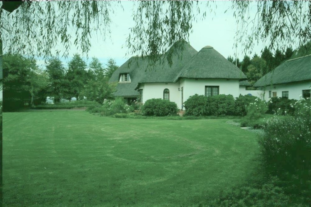 Security estate home for sale in Rosetta - 1PM1460561