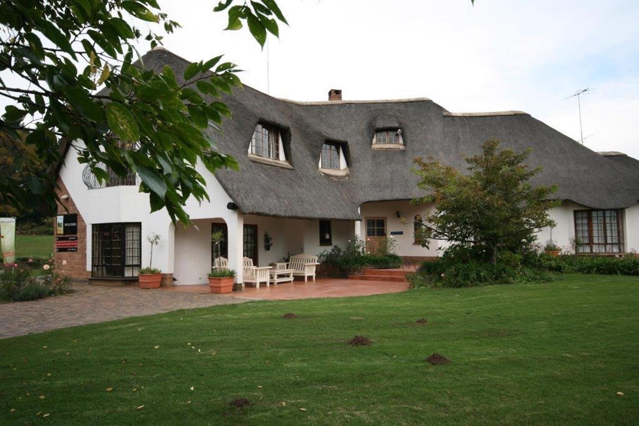 Security estate home for sale in Rosetta - 1PM1460561