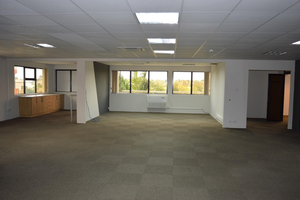 Commercial office to rent in Riche Terres, Mauritius - MCM1460570