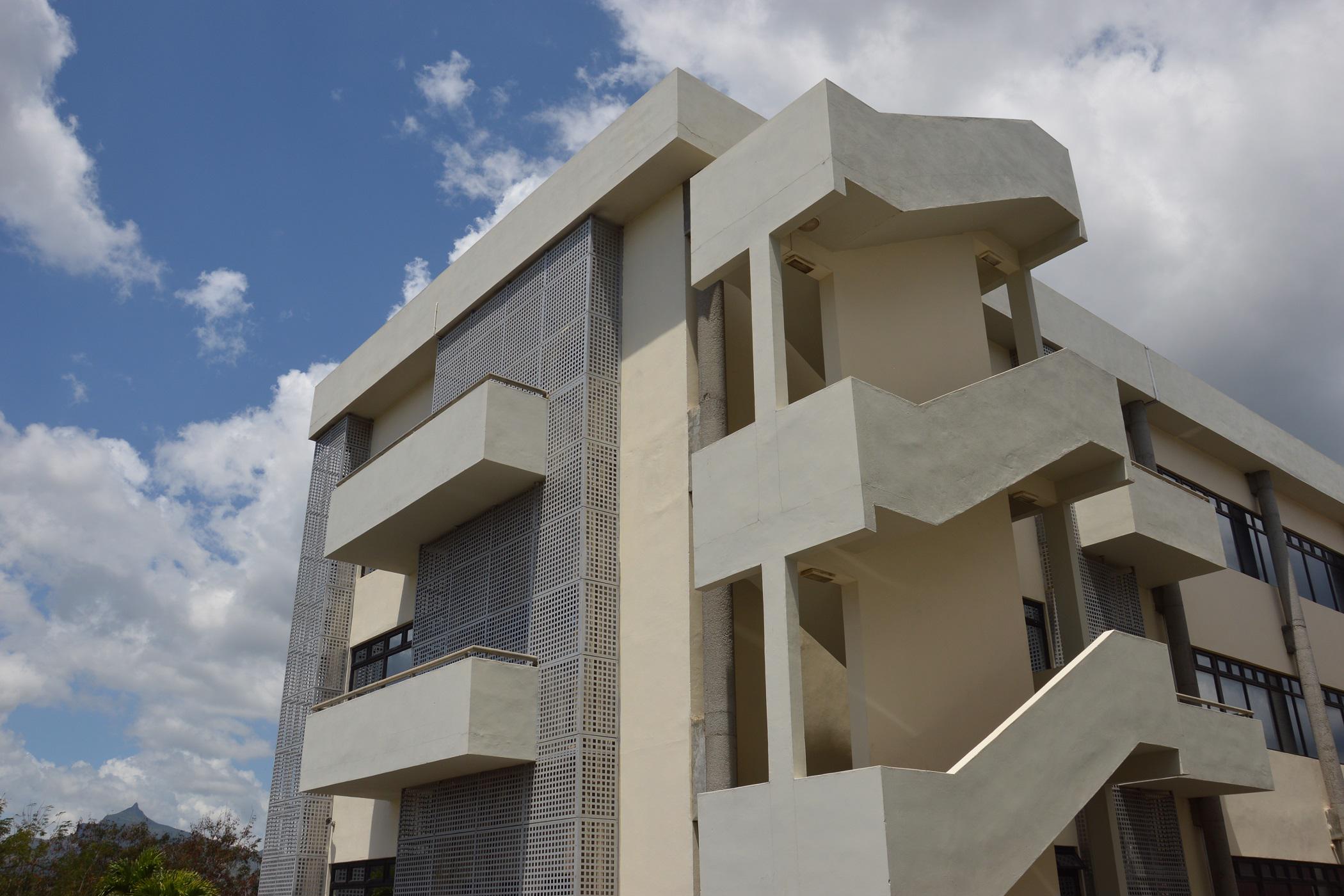 Commercial office to rent in Riche Terres, Mauritius - MCM1460570