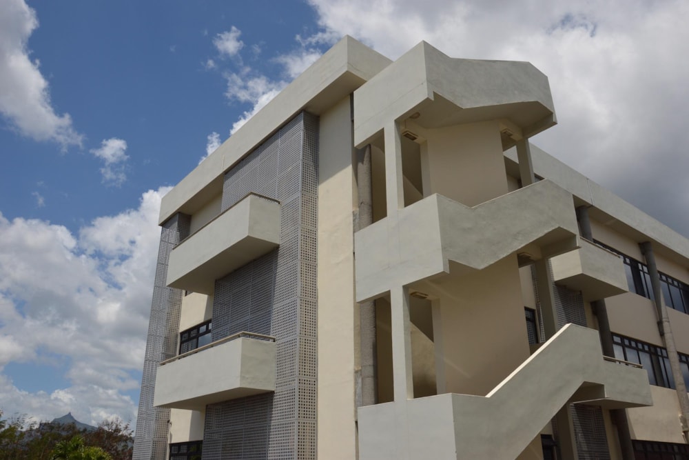 Commercial office to rent in Riche Terres, Mauritius - MCM1460570