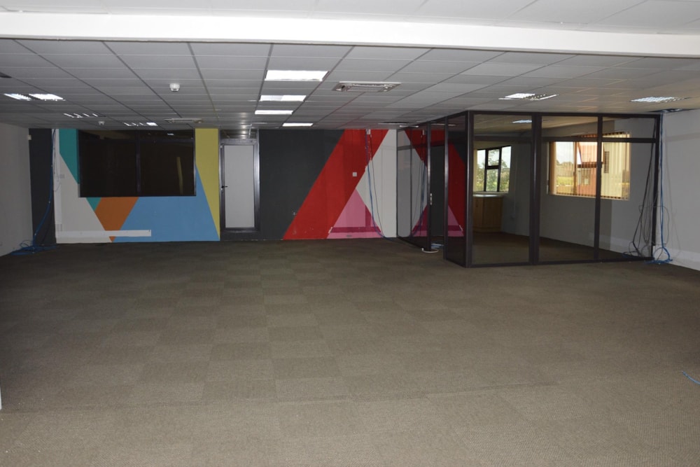 Commercial office to rent in Riche Terres, Mauritius - MCM1460570