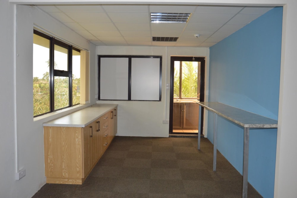 Commercial office to rent in Riche Terres, Mauritius - MCM1460570