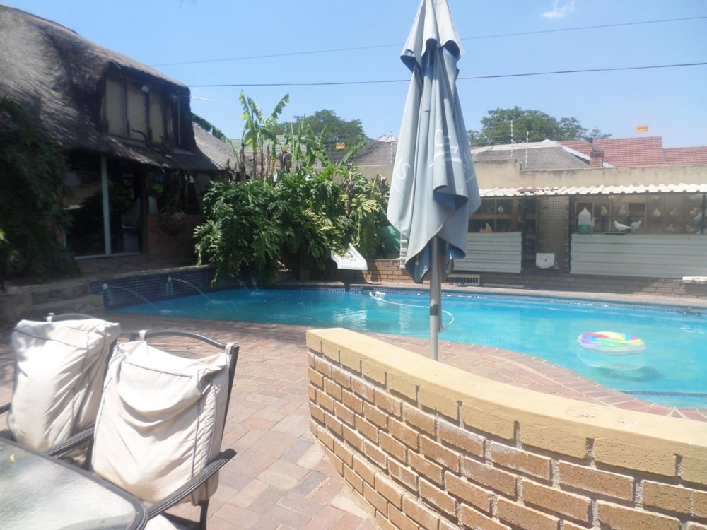 House for sale in Dalpark - 1BJ1575409 House for sale in Dalpark - 1BJ1575409