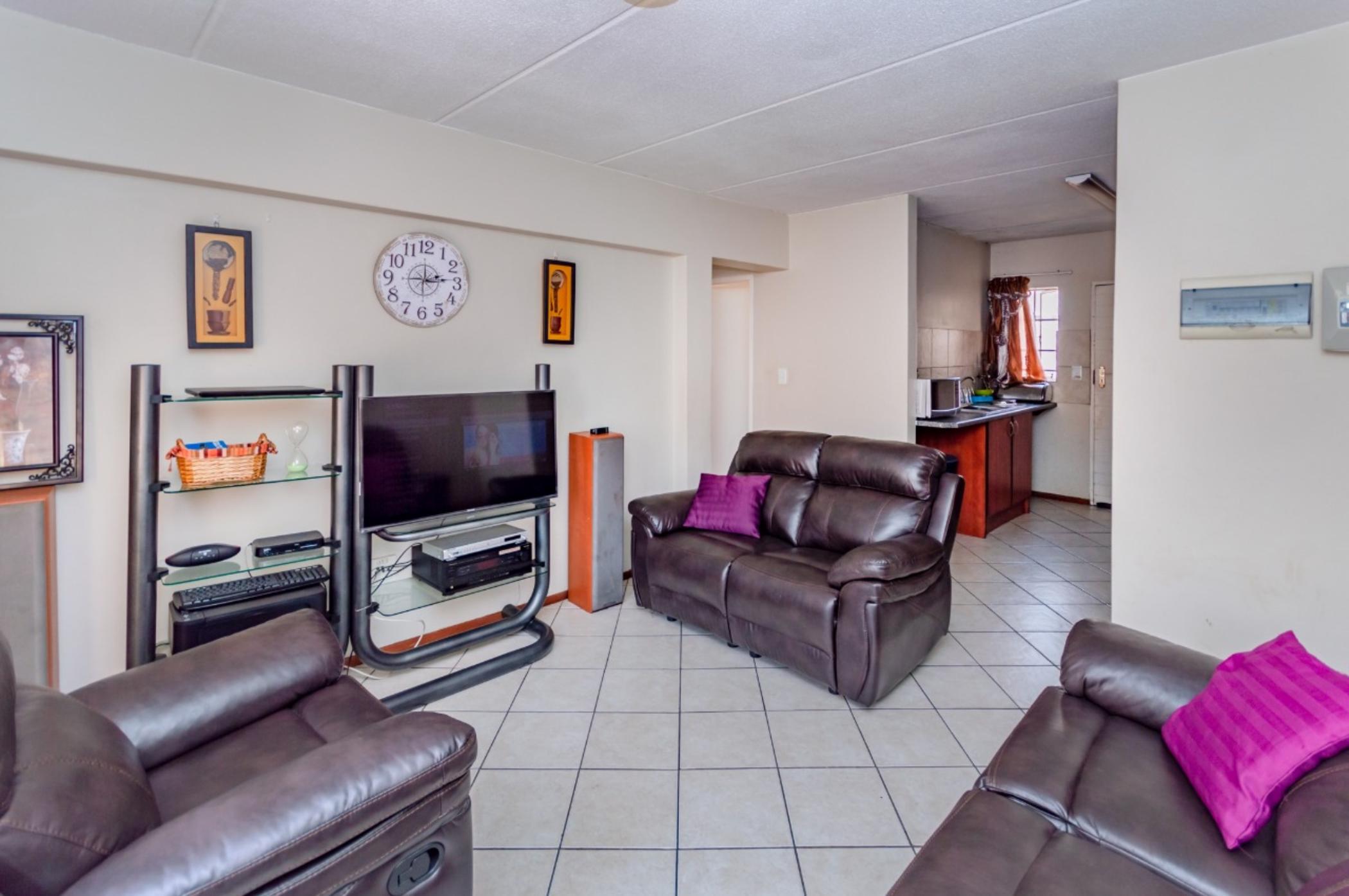 Townhouse for sale in Terenure - EN1599493