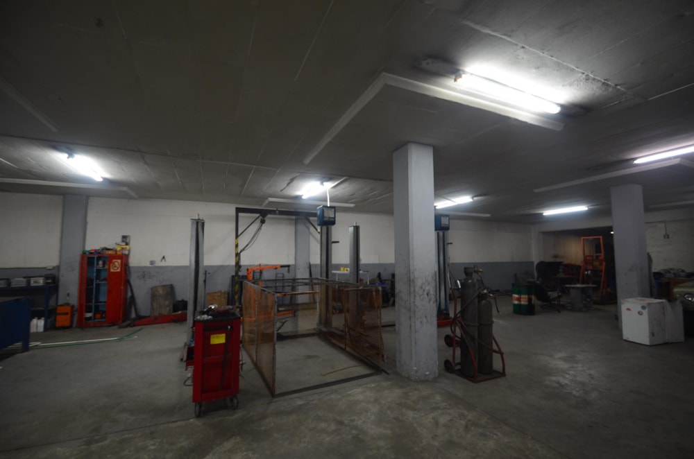 Commercial industrial property to rent in Richmond Hill - 1PLZ1460818 Commercial industrial property to rent in Richmond Hill - 1PLZ1460818