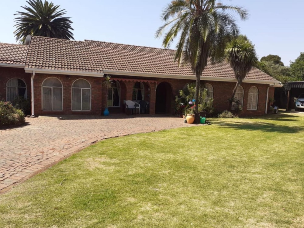 House for sale in Anzac - 1BJ1716003