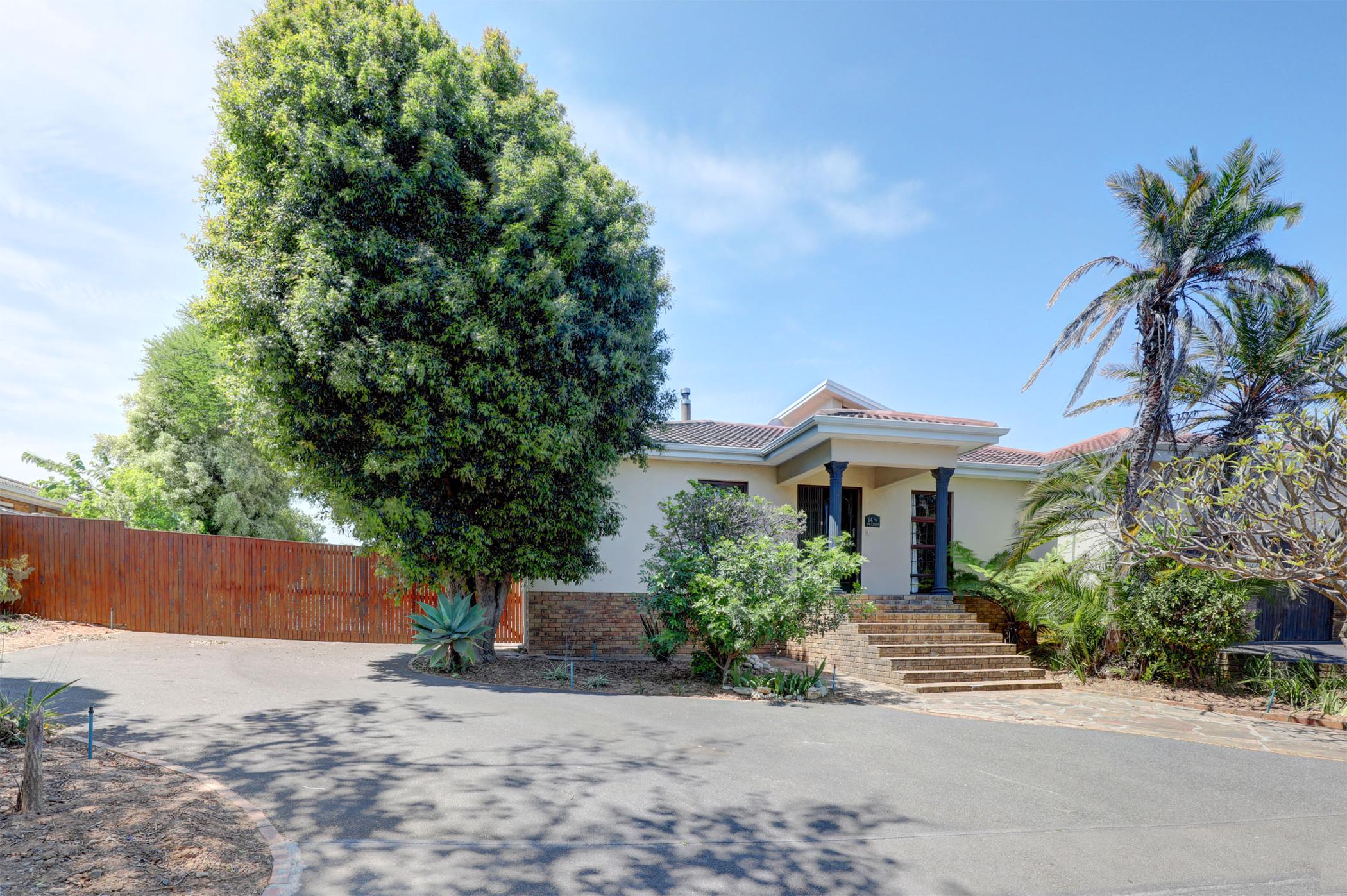 House let in Ridgeworth - NSL1693002