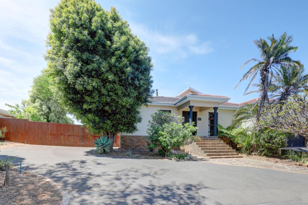 House let in Ridgeworth - NSL1693002 House let in Ridgeworth - NSL1693002