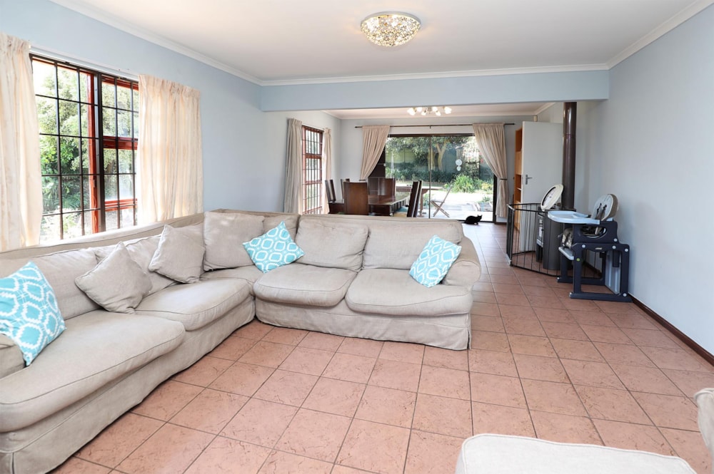 House let in Ridgeworth - NSL1693002 House let in Ridgeworth - NSL1693002