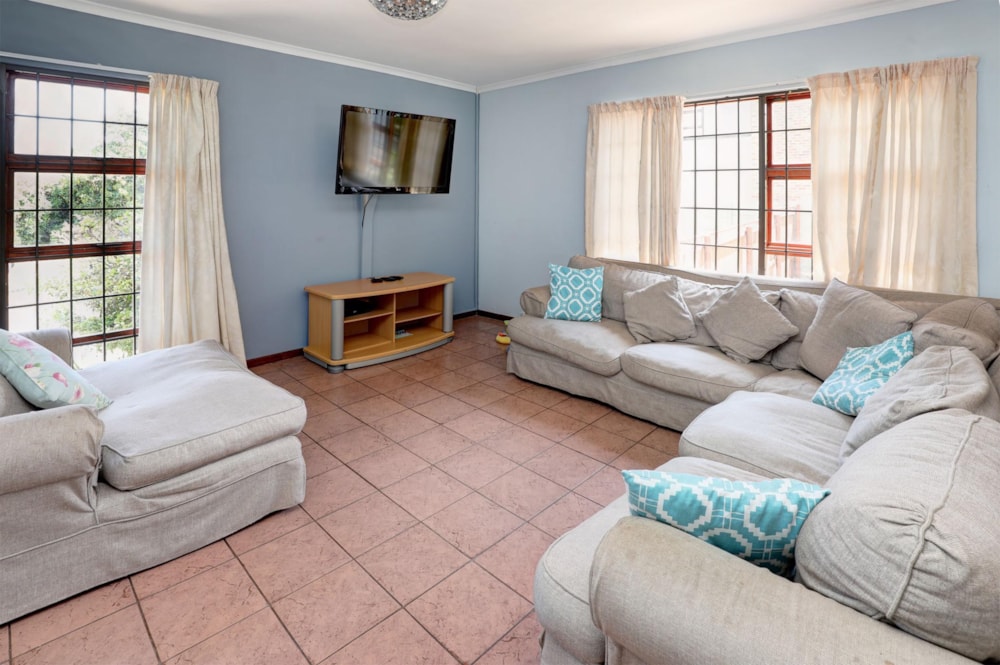 House let in Ridgeworth - NSL1693002 House let in Ridgeworth - NSL1693002