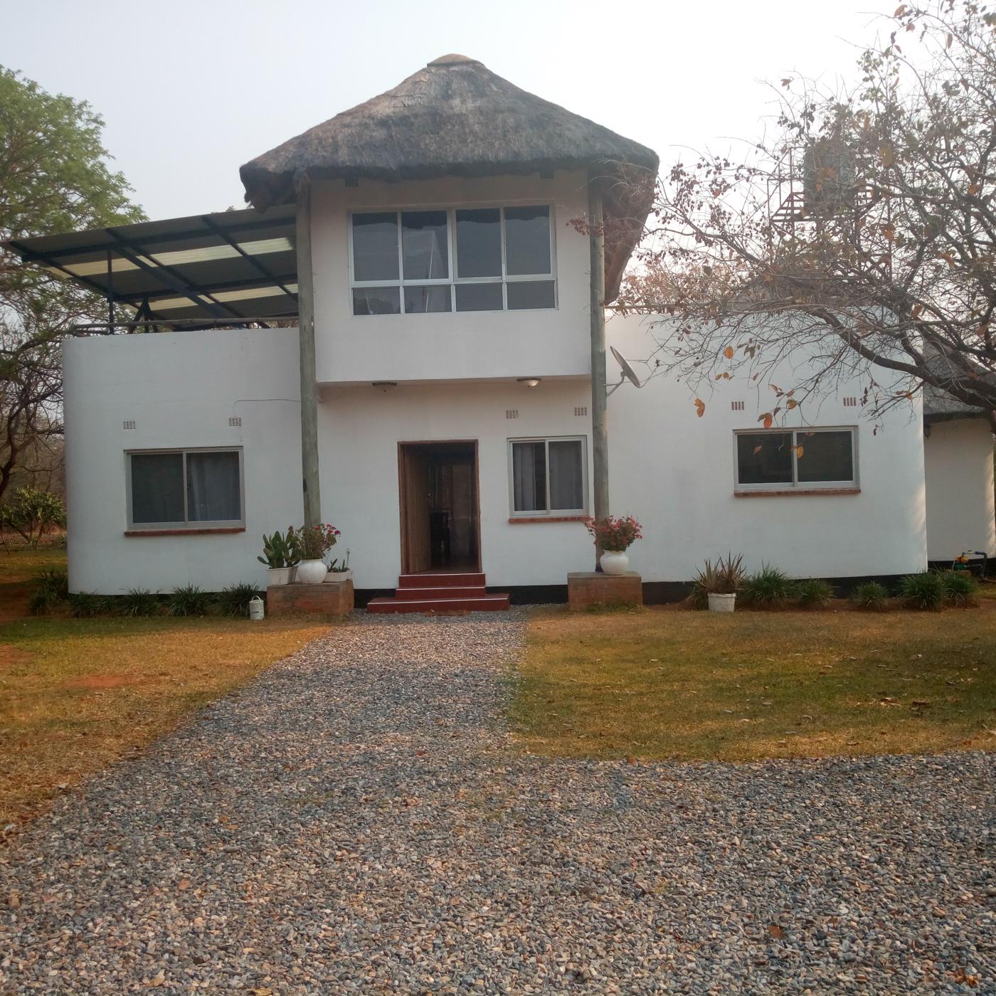 Security complex home to rent in Leopards Hill, Zambia - 3ZA1461267