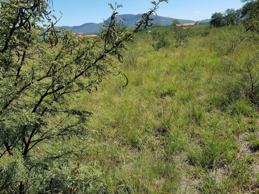 Vacant land for sale in Rietfontein, Hartbeespoort - 1HR1461376