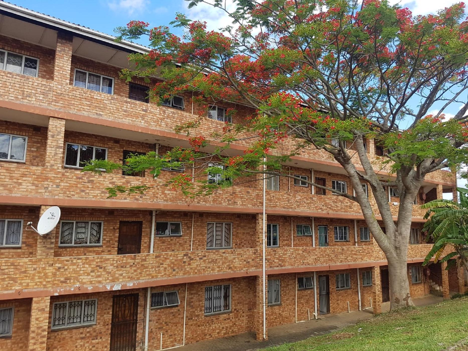 Apartment for sale in Empangeni - 1RY1461405