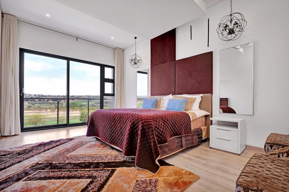 Double-storey house for sale in Steyn City - 1SY1461553