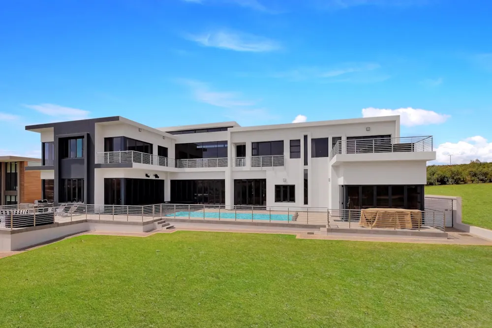 Double-storey house for sale in Steyn City - 1SY1461553 Double-storey house for sale in Steyn City - 1SY1461553
