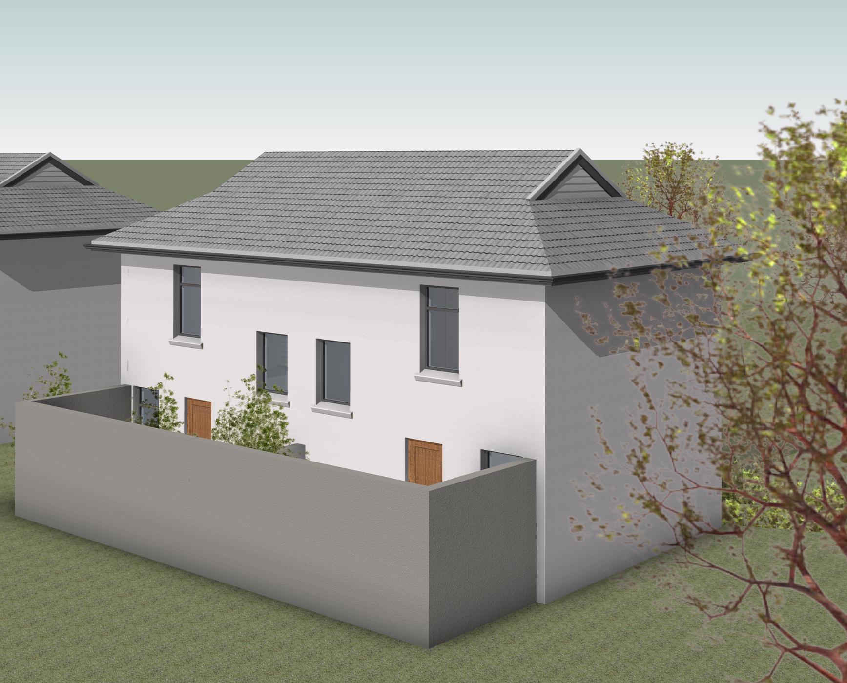 Double-storey cluster for sale in Kidds Beach - 1ET1461784