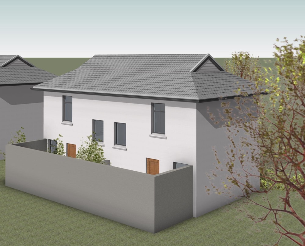 Double-storey cluster for sale in Kidds Beach - 1ET1461784