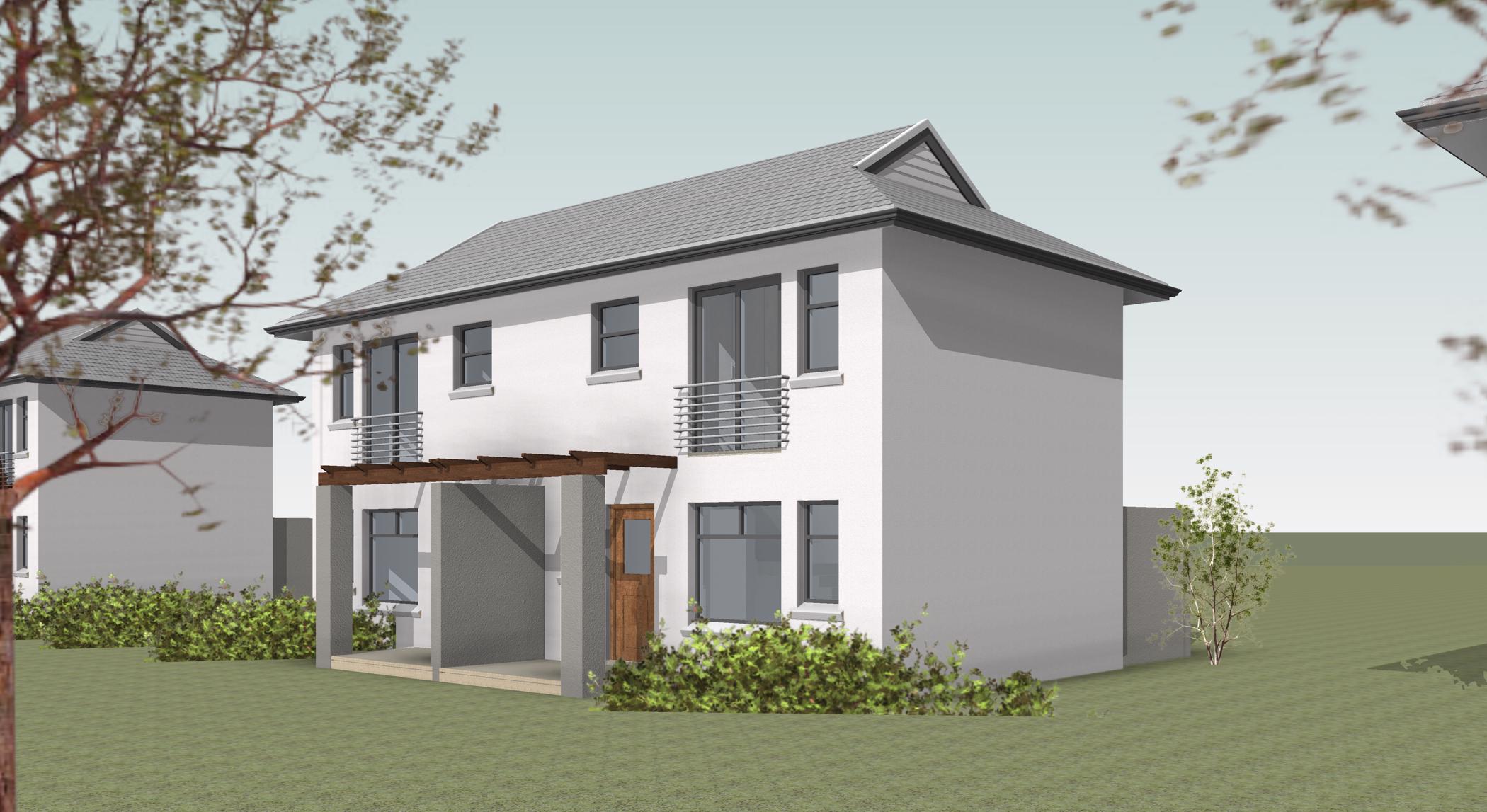 Townhouse for sale in Kidds Beach - 1ET1463262