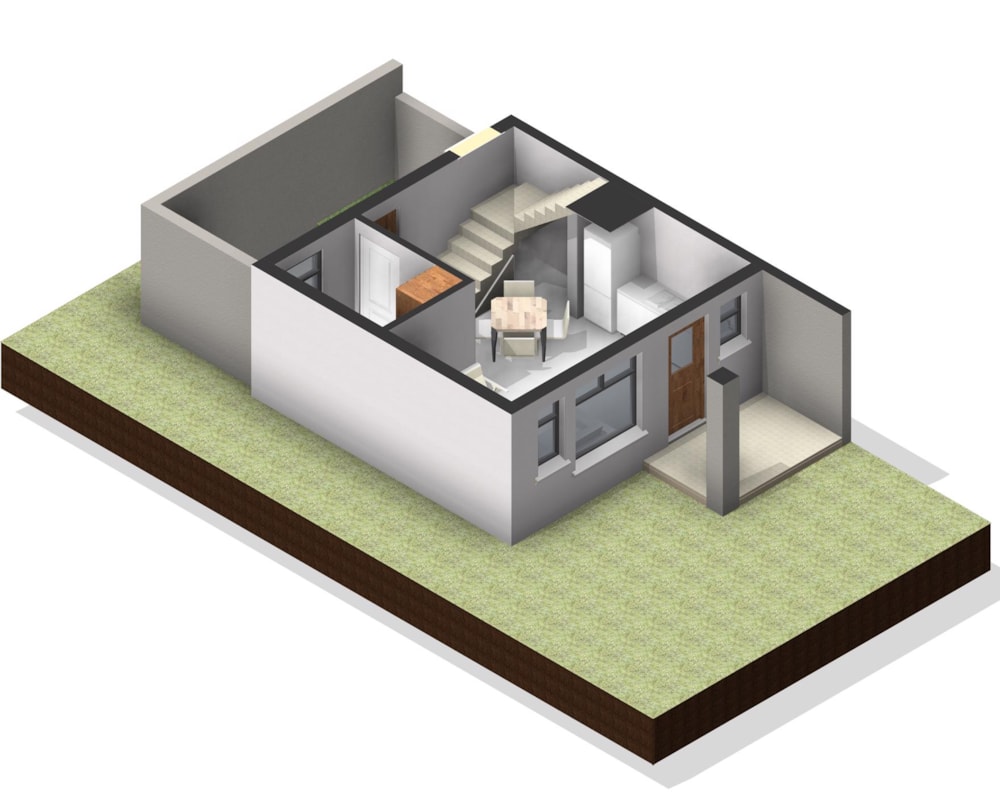 Townhouse for sale in Kidds Beach - 1ET1463262