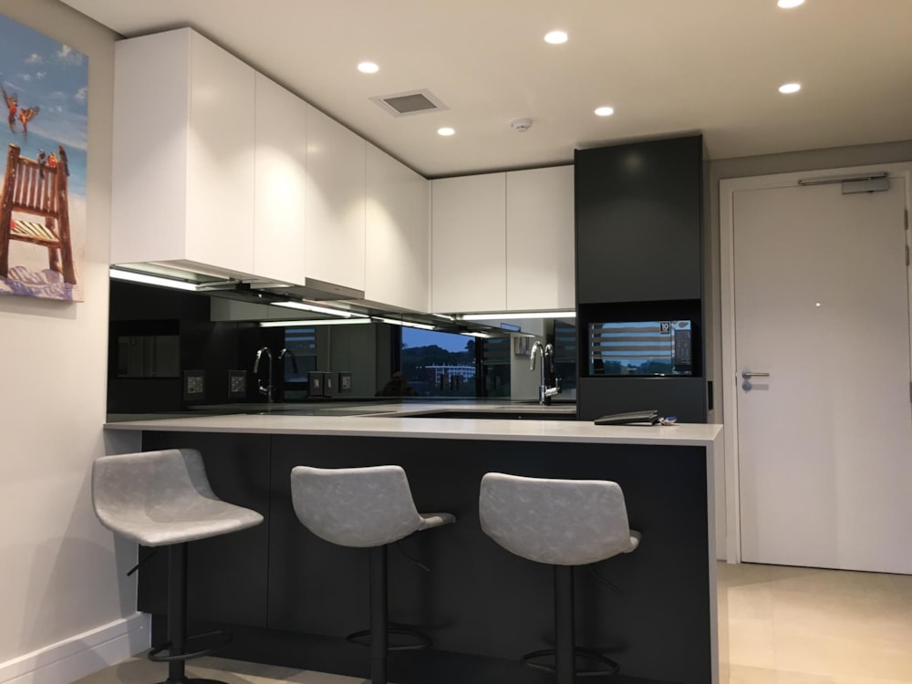 Apartment to rent in Melrose Arch - JBL1691226