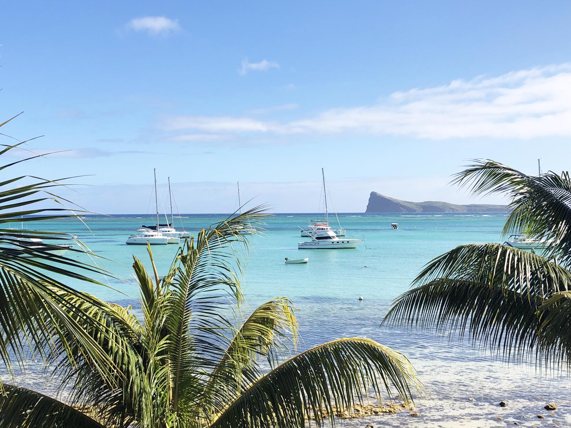 Apartment for sale in Pereybere, Mauritius - MPR1462282