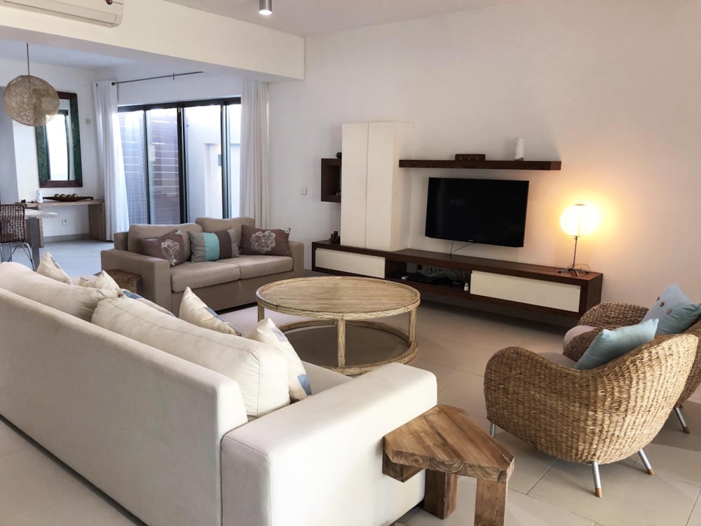 Apartment for sale in Pereybere, Mauritius - MPR1462282