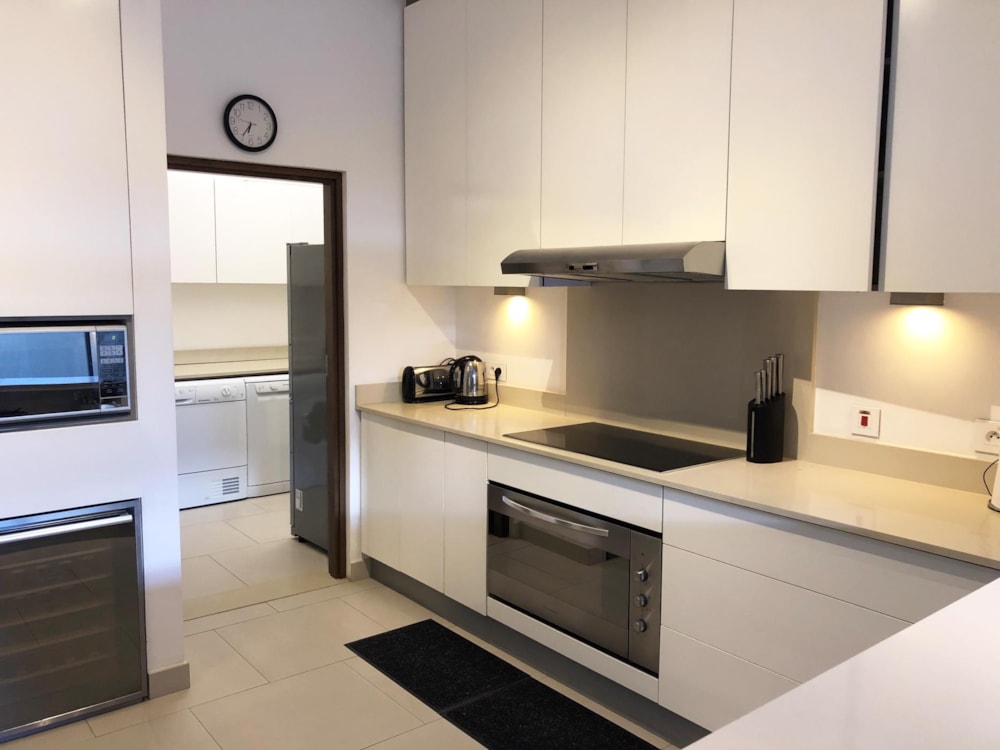 Apartment for sale in Pereybere, Mauritius - MPR1462282