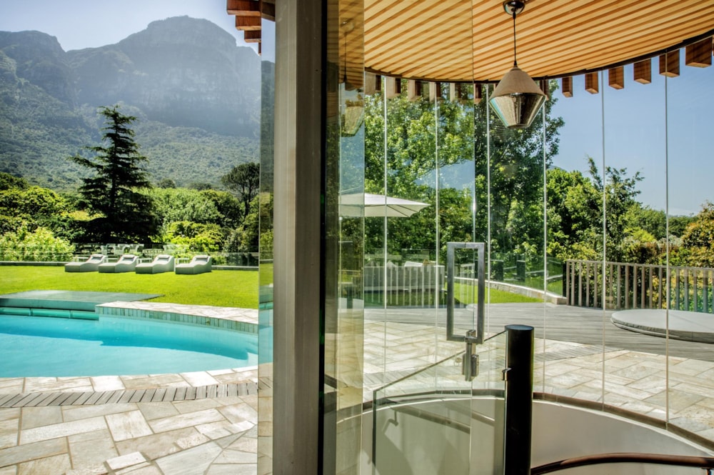 House sold in Bishopscourt - KW1579257