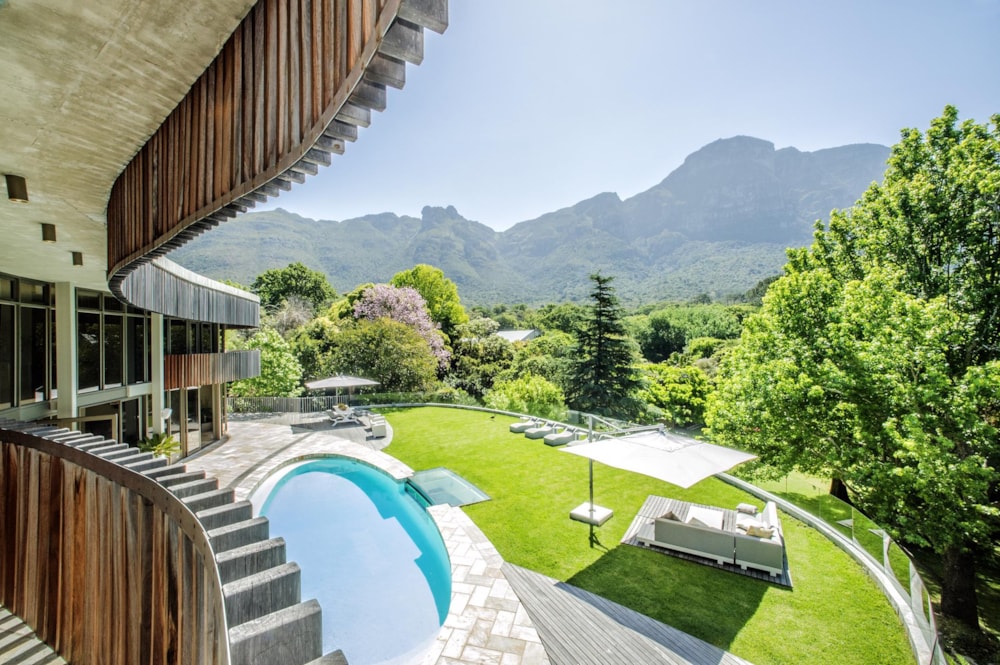 House sold in Bishopscourt - KW1579257