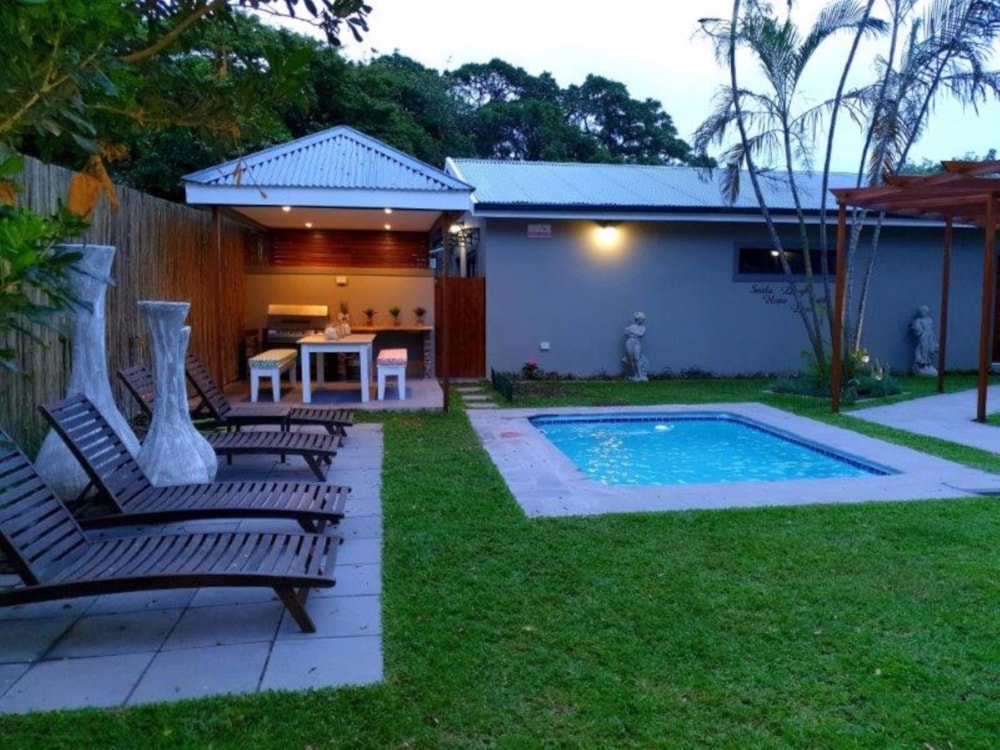 Double-storey house for sale in uMhlanga Rocks - 1ND1460254