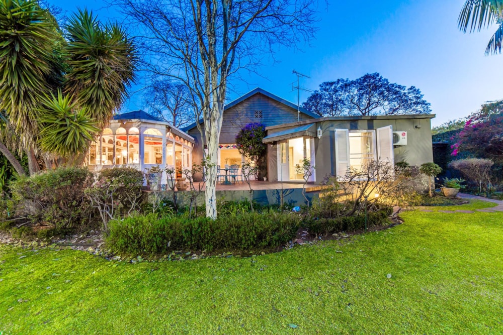 House for sale in Oaklands, Johannesburg - HP1717152