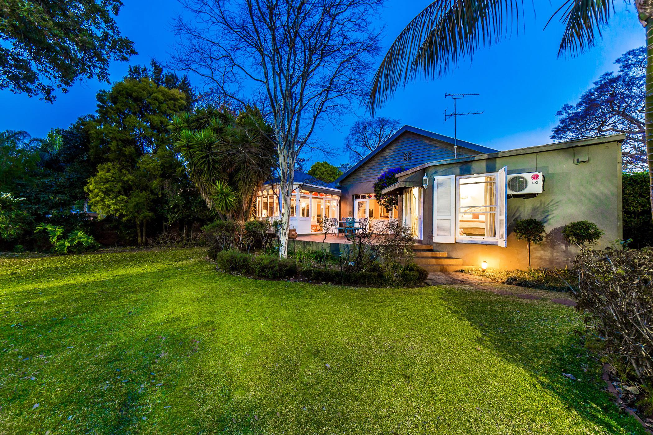 House for sale in Oaklands, Johannesburg - HP1717152