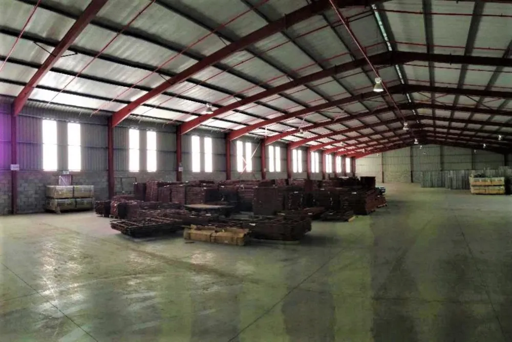 Commercial industrial property to rent in Deal Party - 1PLZ1183268