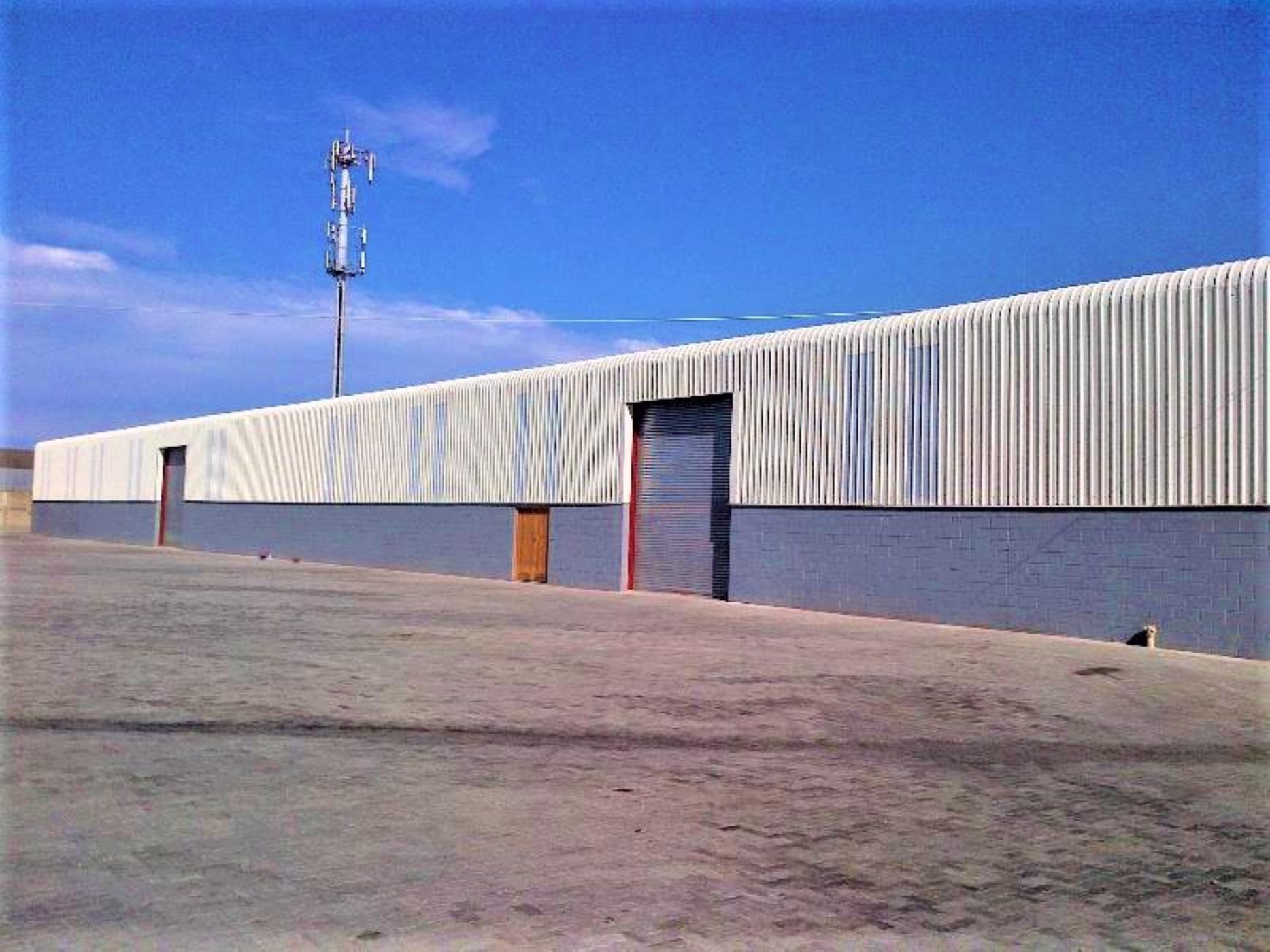 Commercial industrial property to rent in Deal Party - 1PLZ1183268