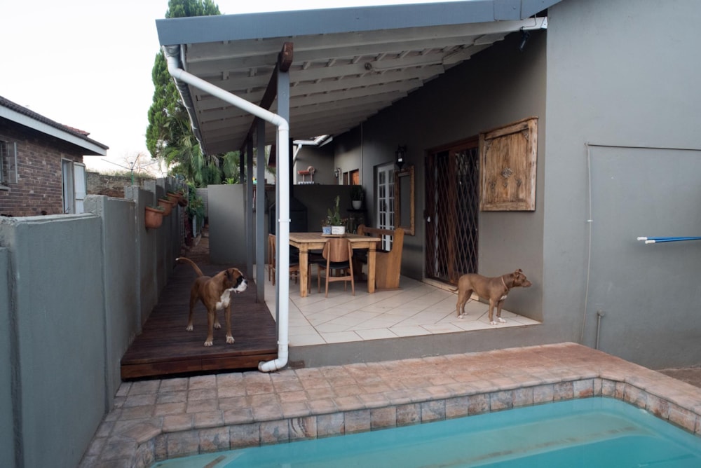 Security estate home for sale in Aqua Park - 1TA1699816