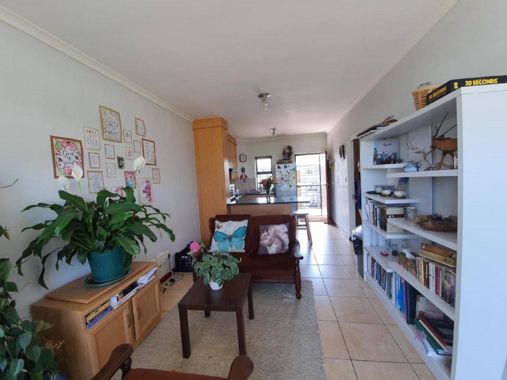 Apartment let in Stellenbosch Central - STL1717663 Apartment let in Stellenbosch Central - STL1717663