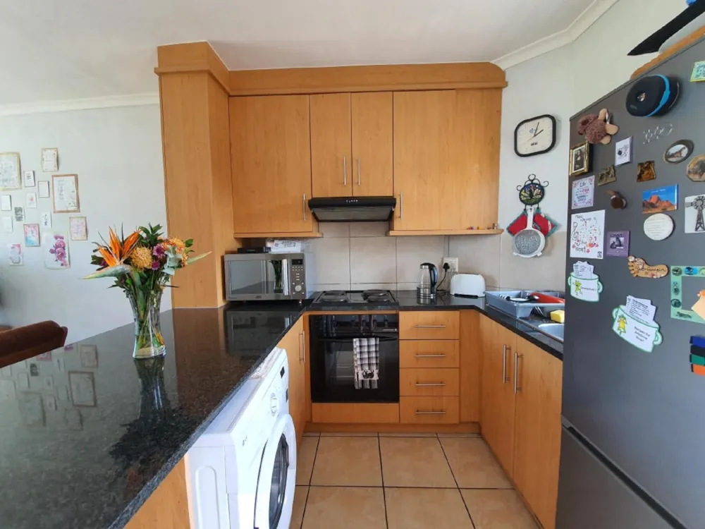 Apartment let in Stellenbosch Central - STL1750685 Apartment let in Stellenbosch Central - STL1750685