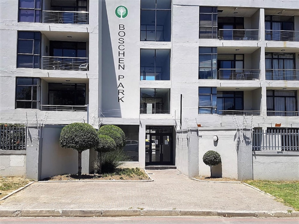 Apartment let in Stellenbosch Central - STL1717663 Apartment let in Stellenbosch Central - STL1717663