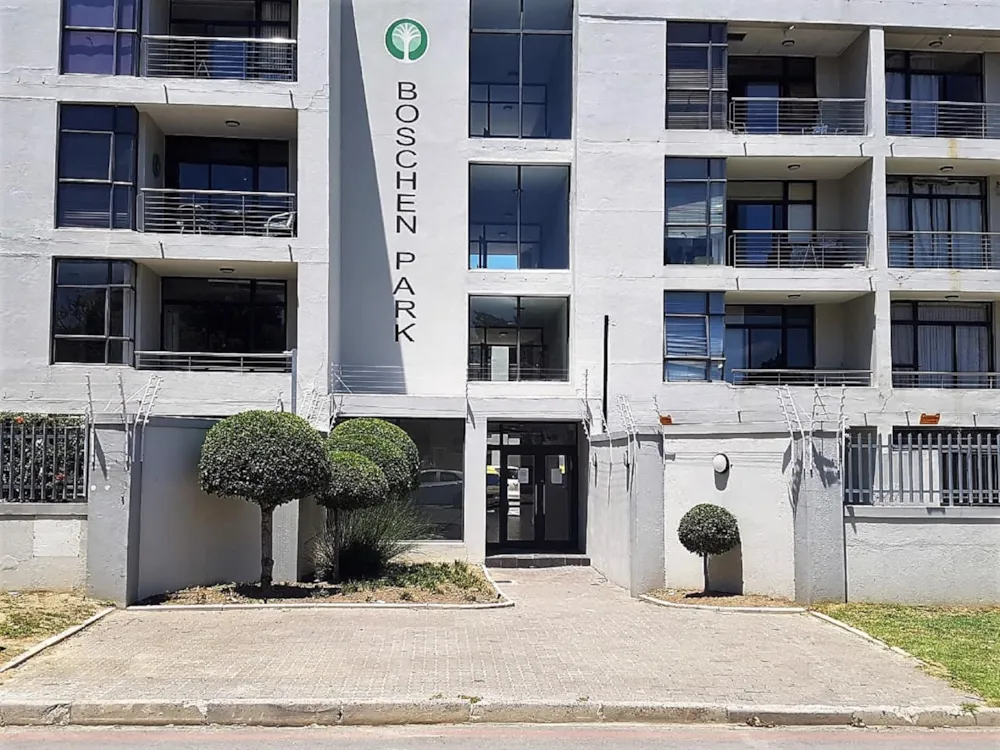 Apartment let in Stellenbosch Central - STL1750685 Apartment let in Stellenbosch Central - STL1750685