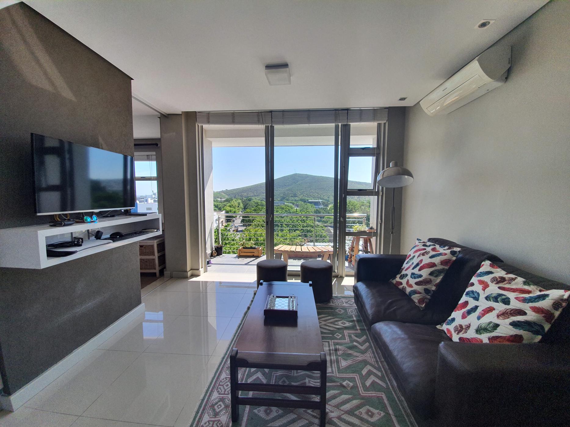Apartment let in Stellenbosch - STL1716117