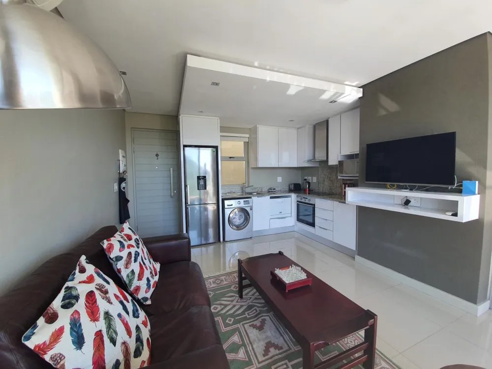 Apartment let in Stellenbosch - STL1716117