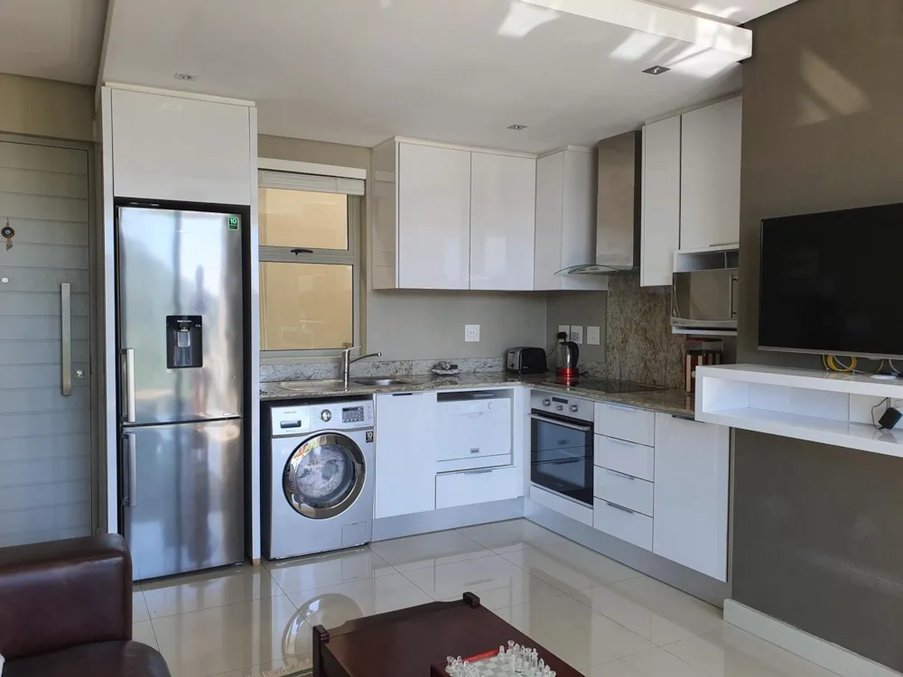 Apartment let in Stellenbosch - STL1716117