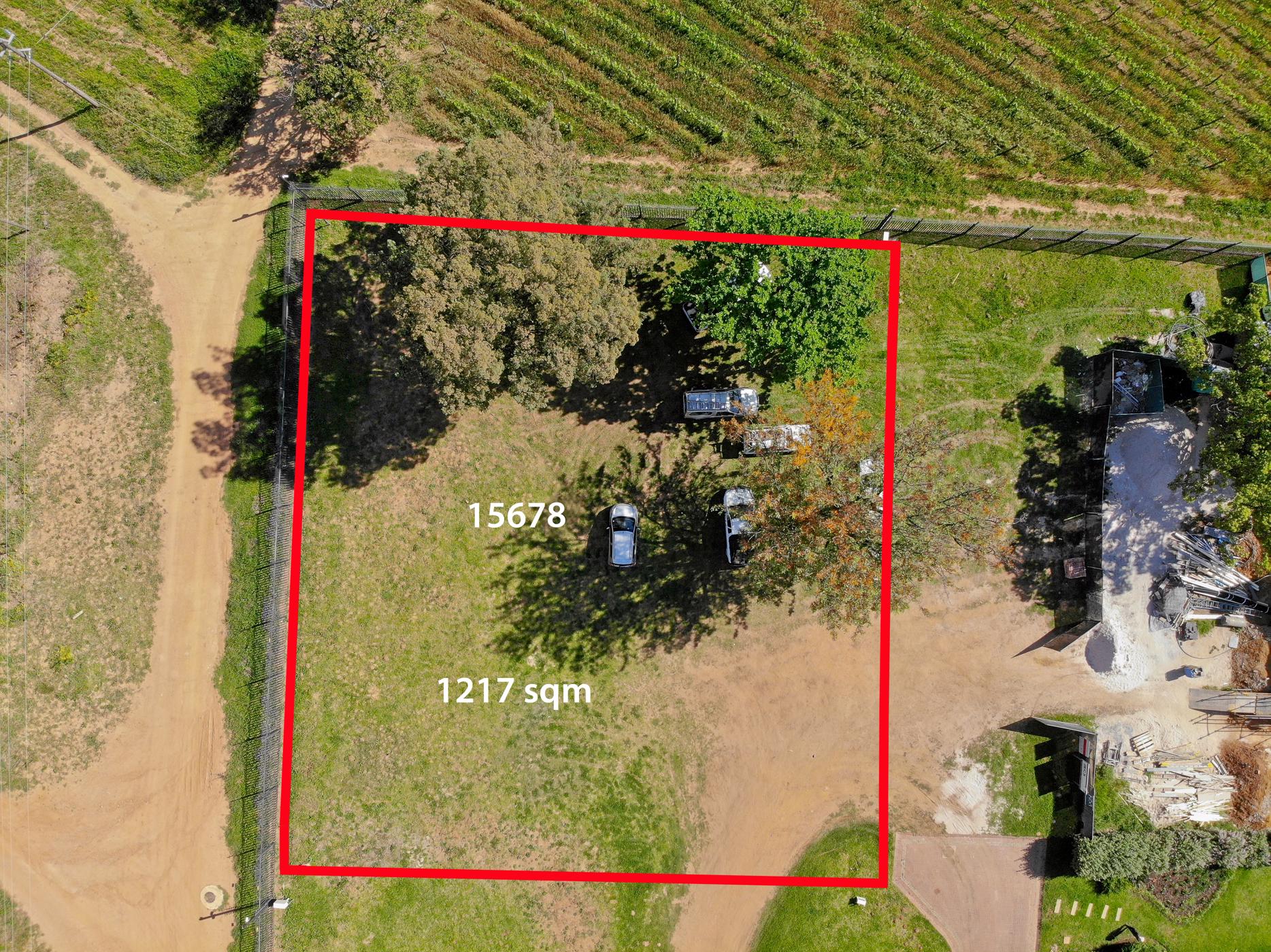 Residential vacant land for sale in Paradyskloof - ST1324596