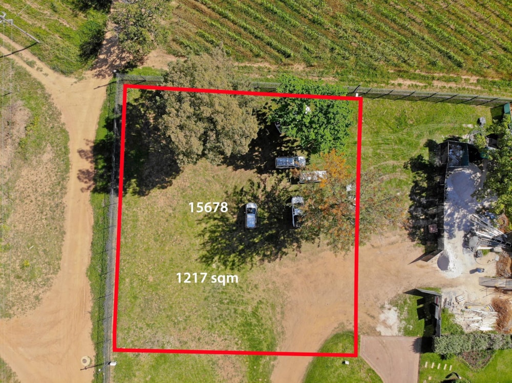 Residential vacant land for sale in Paradyskloof - ST1324596 Residential vacant land for sale in Paradyskloof - ST1324596