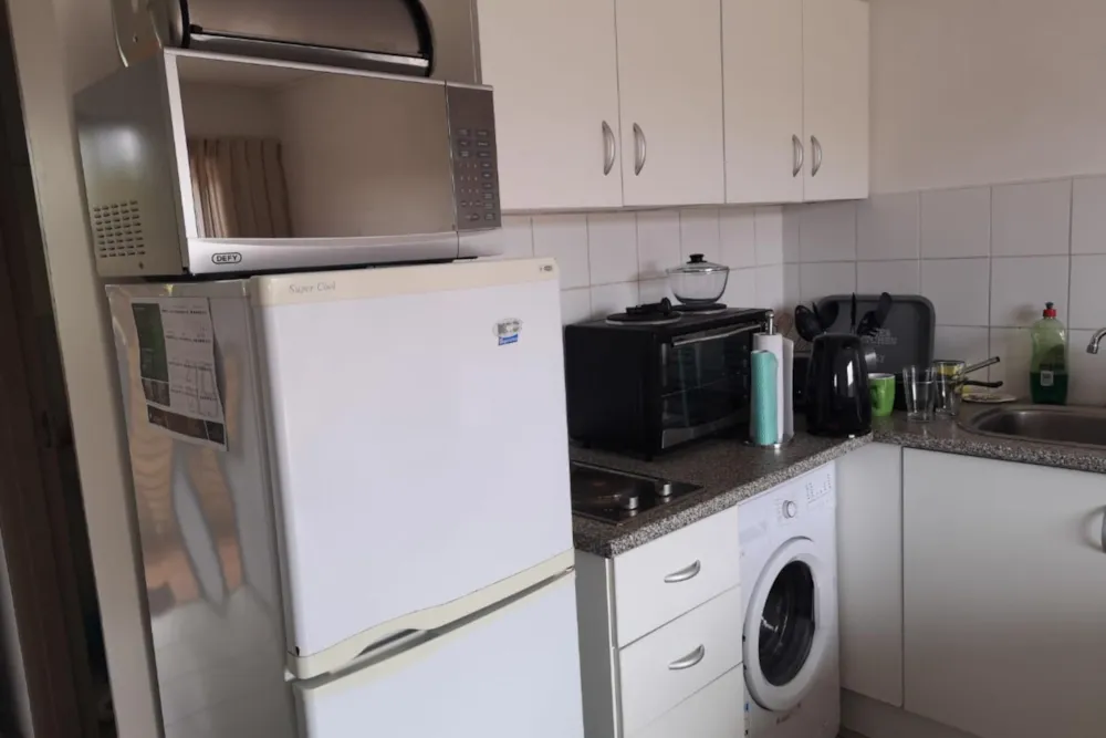 Apartment let in Grahamstown Central (Makhanda Central) - 1GC1748852 Apartment let in Grahamstown Central (Makhanda Central) - 1GC1748852