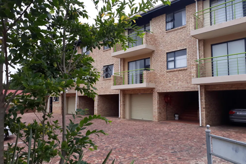 Apartment let in Grahamstown Central (Makhanda Central) - 1GC1748852 Apartment let in Grahamstown Central (Makhanda Central) - 1GC1748852