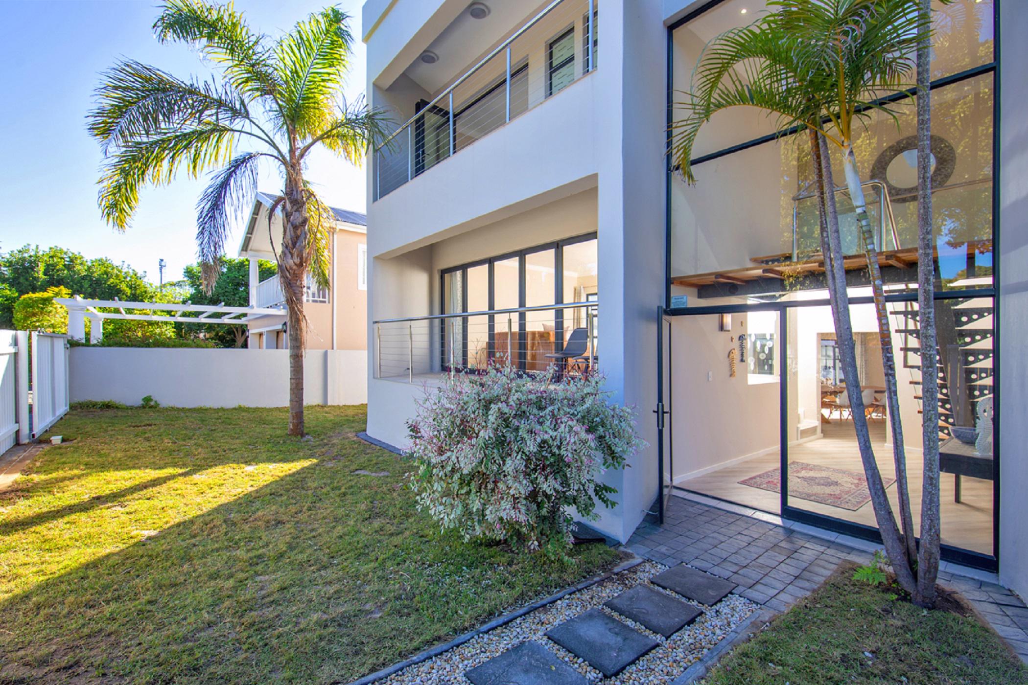 Double-storey house to rent in Leisure Isle - 1KG1460365